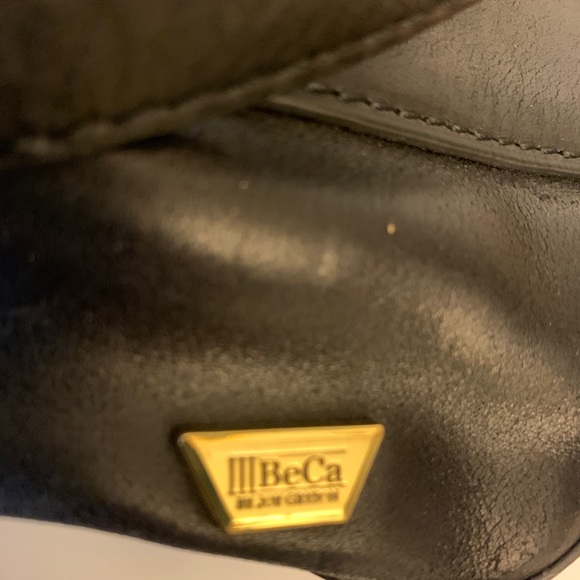 Joy Gryson- BECA Large Shoulder Bag w Double Handles and Adjustable Strap - Picture 5 of 9